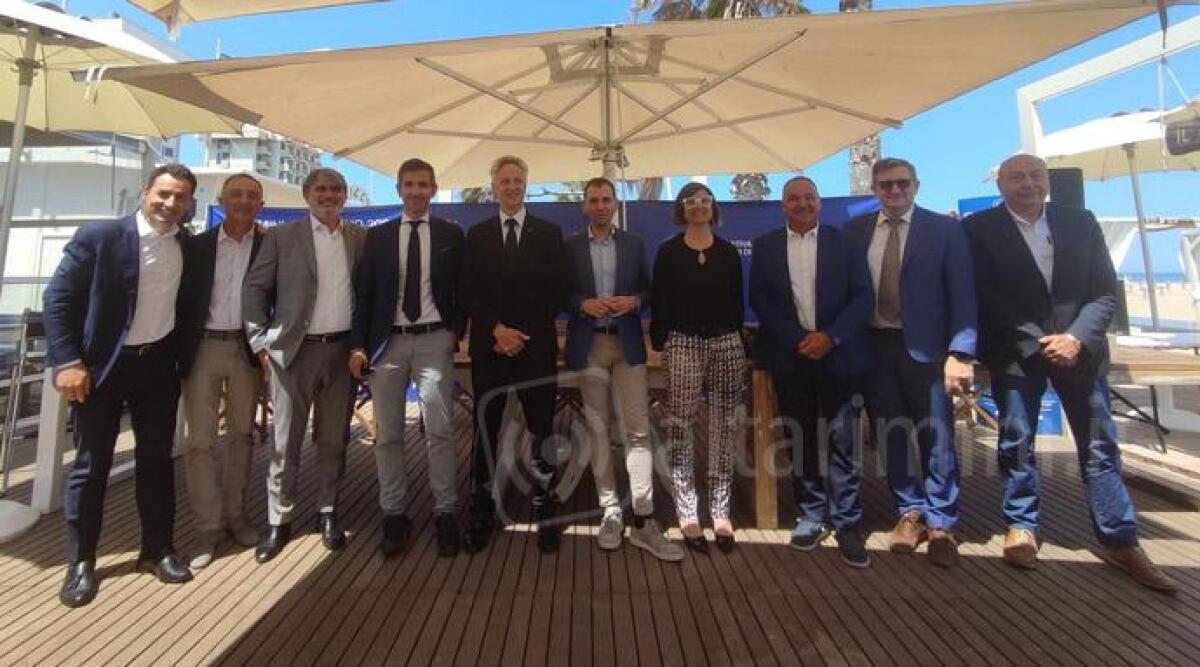 Concessioni, allarme tra i balneari. Mauro Vanni: &quot;troppo zelo di Draghi verso l'Europa&quot; - 