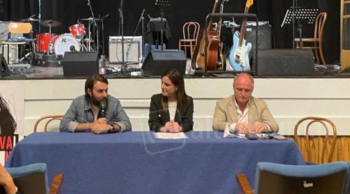 Una tre giorni dedicata a Ivan Graziani: a Novafeltria il &quot;MaledetteMalelingue Festival&quot; - 