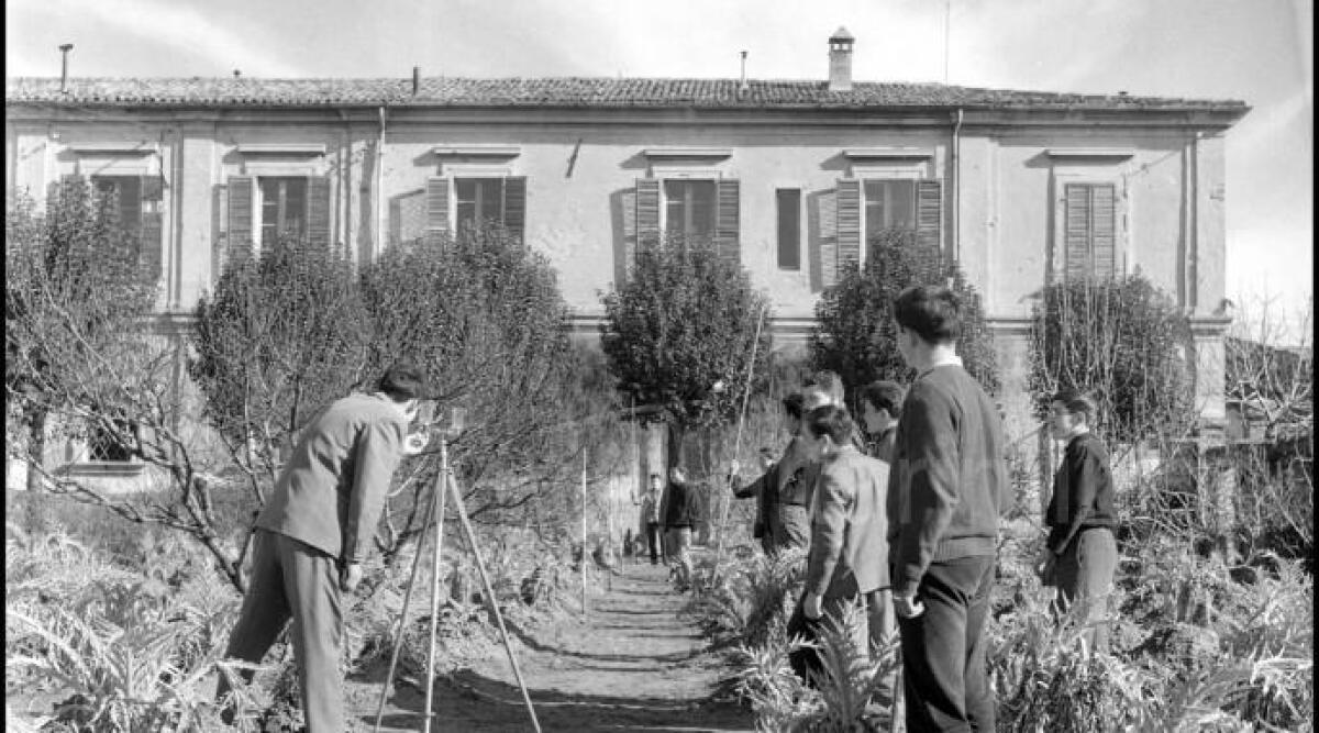 Rimini antica, incontri culturali sul territorio: il casato Sartoni - 