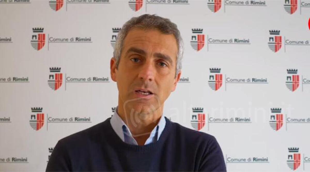 Alpini: sindaco Rimini, molestie gravi, ma non generalizzare&nbsp; - Jamil Sadegholvaad (repertorio)
