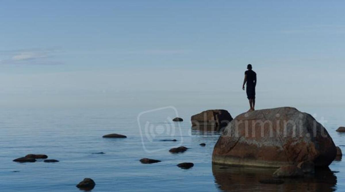 Mare e ansia: una medicina naturale - 