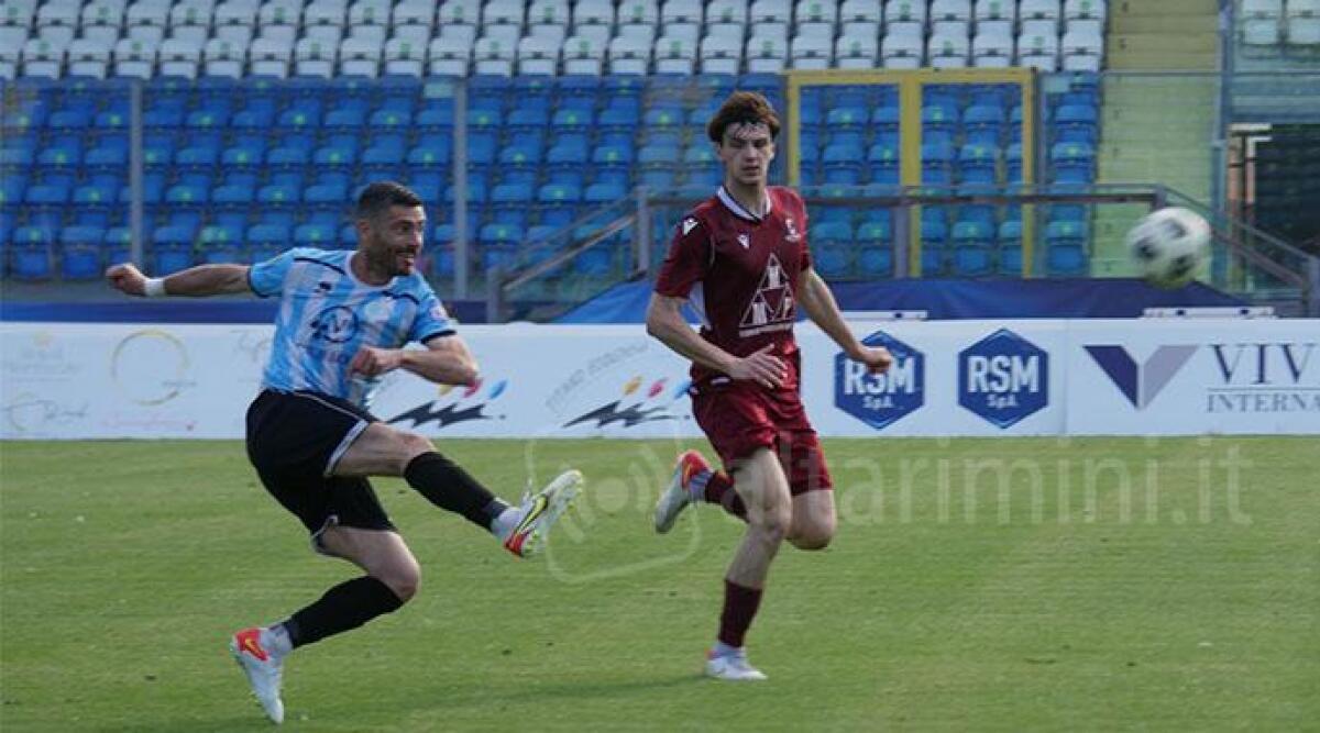 Calcio Eccellenza: San Marino, addio sogni di D. Il Castenaso vince in rimonta (2-3) - 