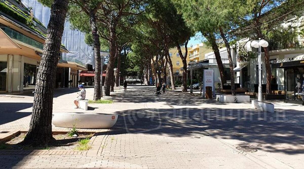 Famiglie che hanno fatto la storia di Riccione: gli incontri per il Centenario - Viale Ceccarini