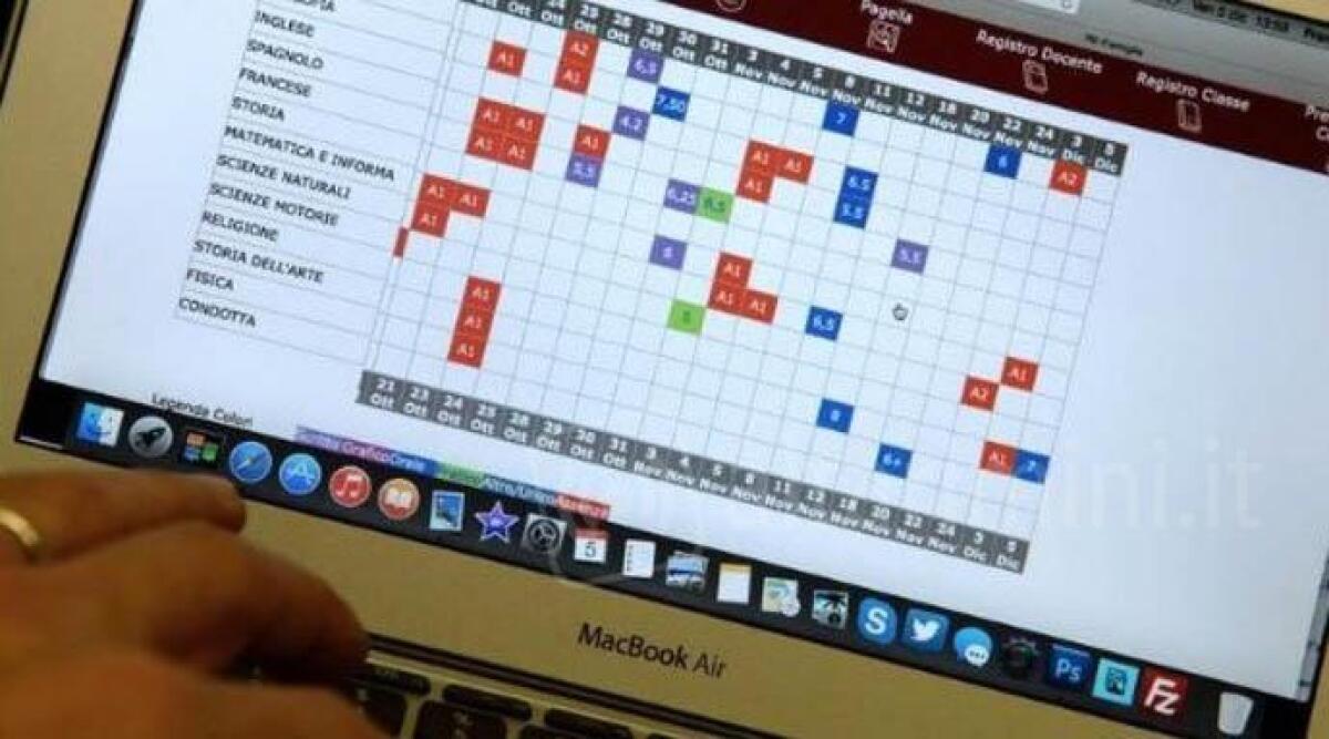 Libera scelta nome sul registro: "senza, i giovani soffrono disagio e rischiano di non venire a scuola" - 