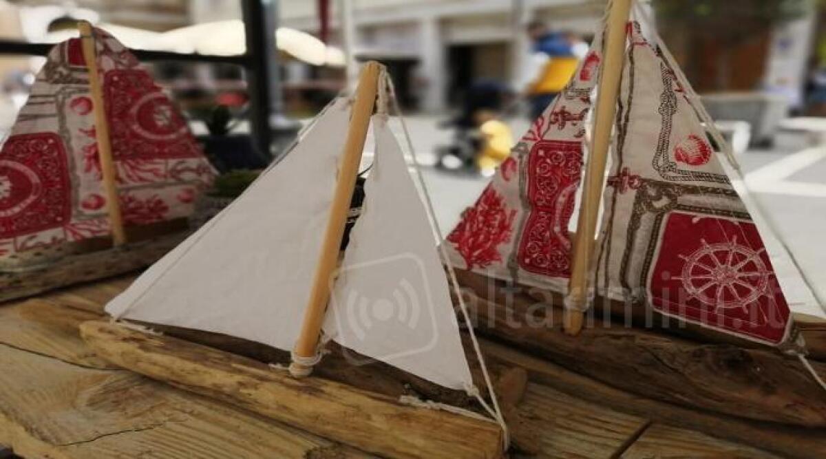 A Rimini è di scena l’hand made market, altre 4 date in arrivo -