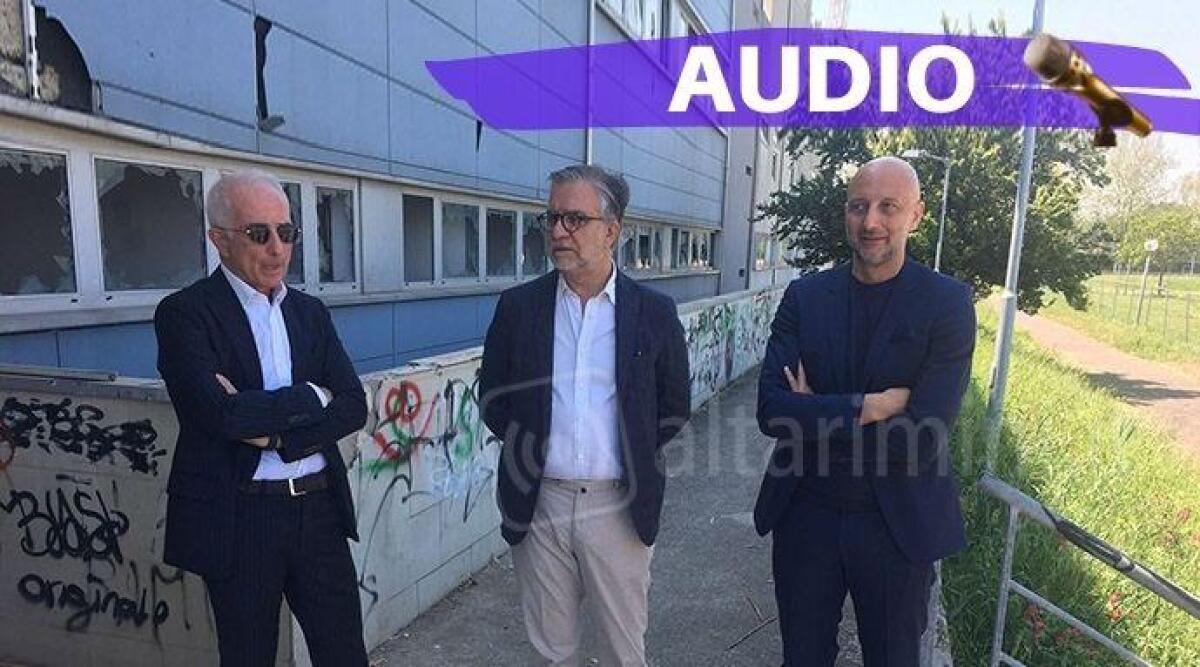 Ex Questura: ecco come sarà riqualificata l'area. 'Diventerà un quartiere vivo a attrattivo' -