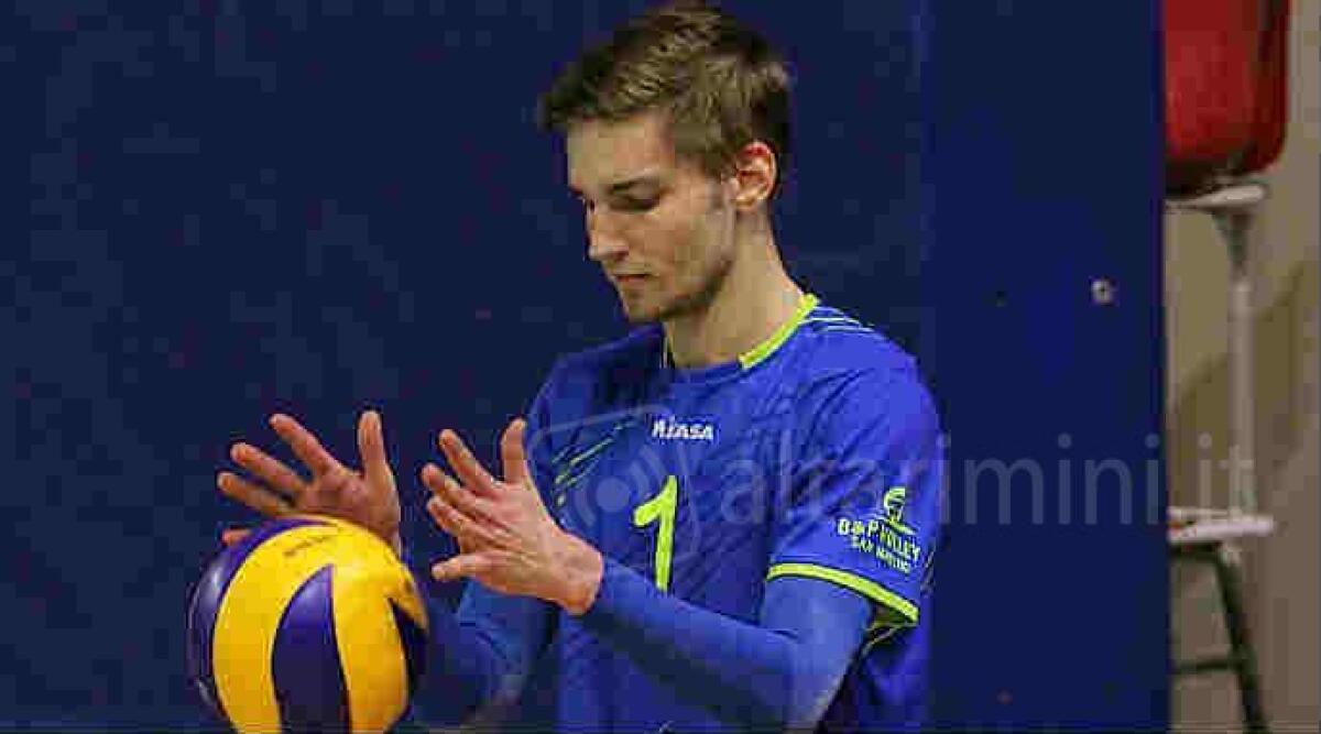Volley B, Titan Service stende la Ventil System nel derby: 3-0 -