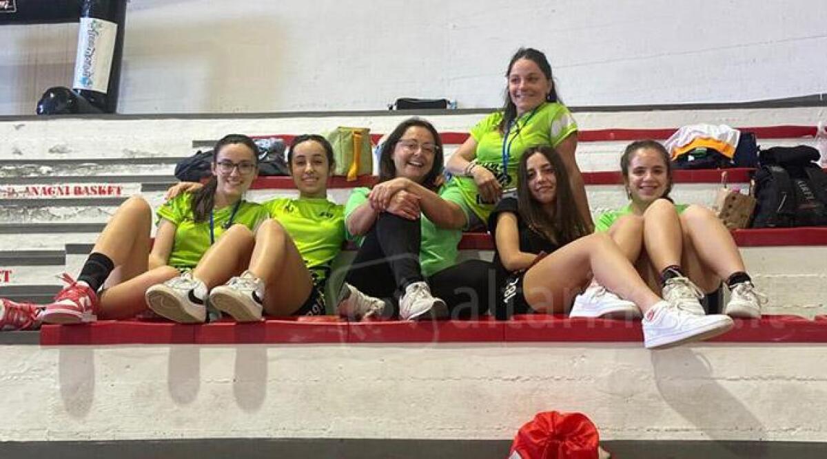 Il Roller Riccione si fa valere ad Anagni alla Coppa Italia Freestyle con i due bronzi - 