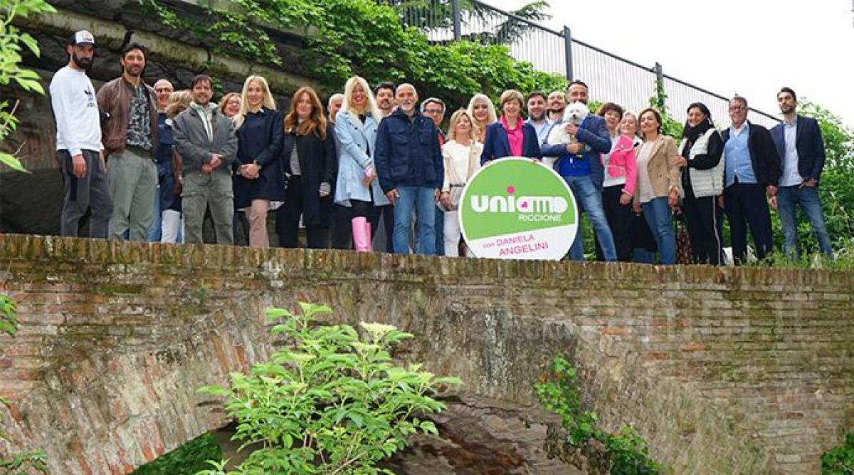 Elezioni, ecco i candidati di Uniamo Riccione - 