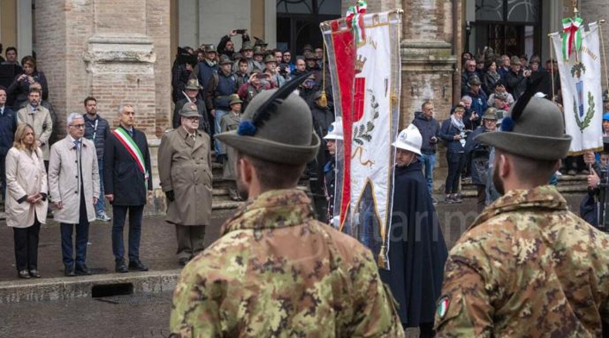 Alpini, &quot;solo segnalazioni, non risultano denunce a polizia su presunte molestie&quot; - 