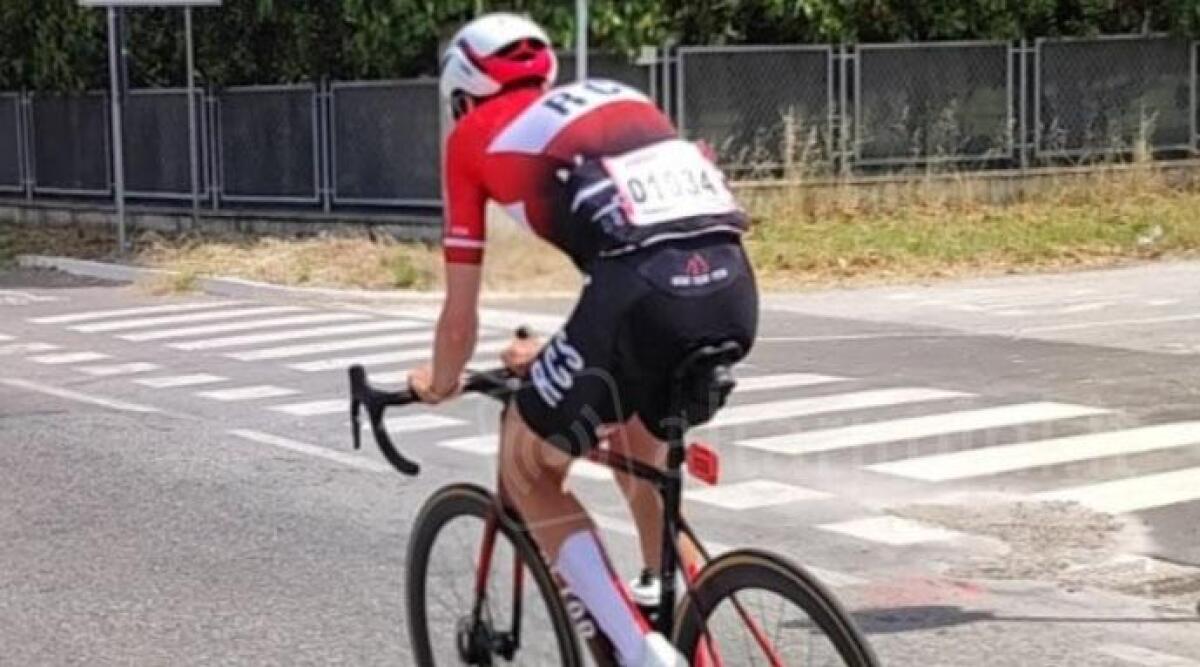 Ciclismo: la Nove Colli si decide al 'Gorolo'. Vince lo svizzero Loic Ruffaut -
