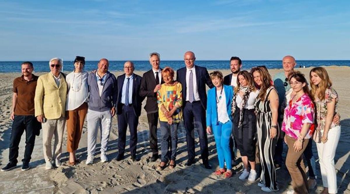 Elezioni Riccione: ecco i candidati del Movimento 5 Stelle - 
