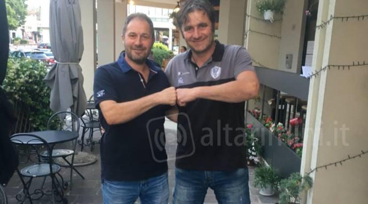 Calcio RSM, Murata: il nuovo allenatore è il sammarinese Roberto Sarti -