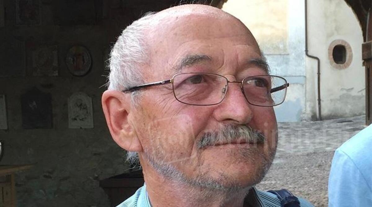 Pennabilli piange la scomparsa di Silvestro Venturi, professore e scrittore -