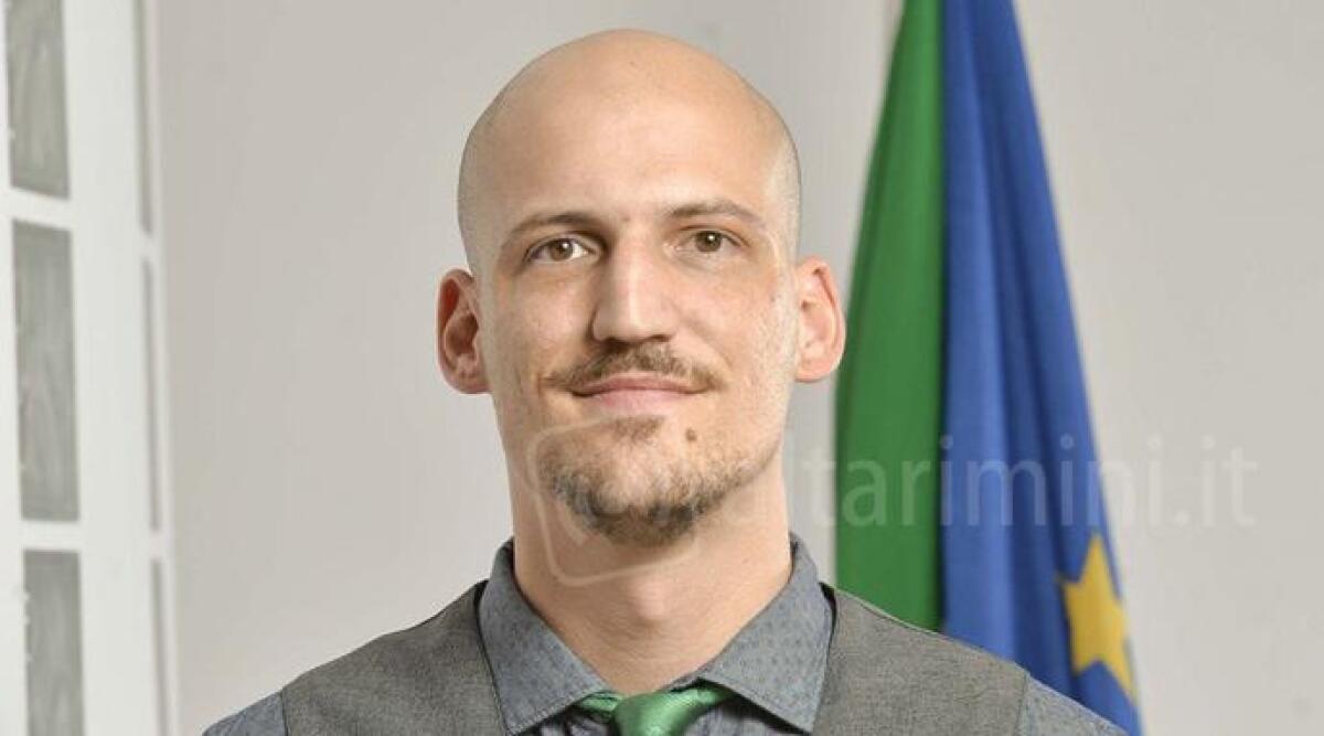Zoccarato (Lega): "A Rimini situazione fuori controllo per risse e furti" - Matteo Zoccarato