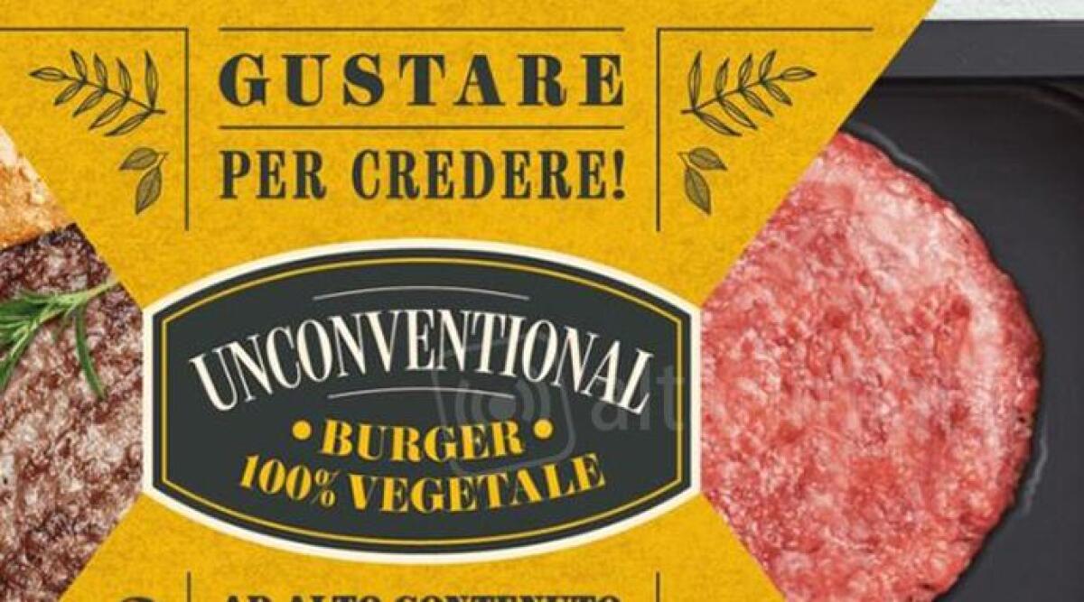 Brand vegetale Granarolo conquista mercati. Linea prodotta nello stabilimento di Coriano -