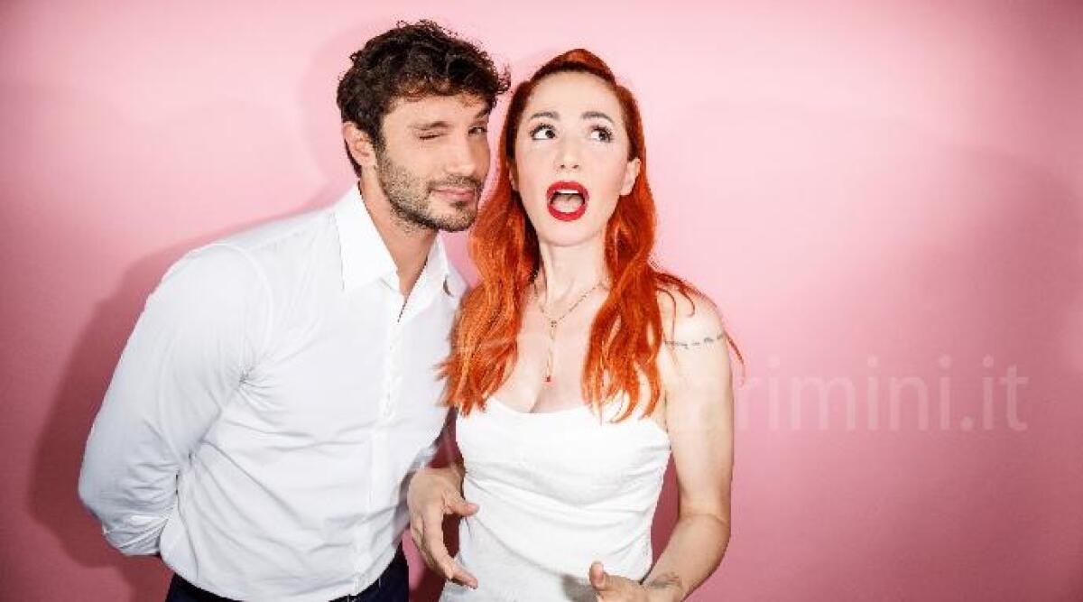 Rimini e la Notte Rosa in tv: musica in piazza con Delogu e De Martino -