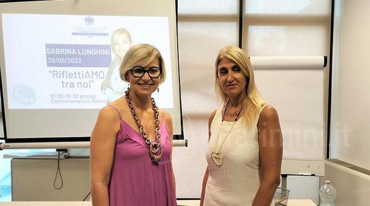 Progetto Finestra Donna, in cattedra a Rimini una project mental coach - 