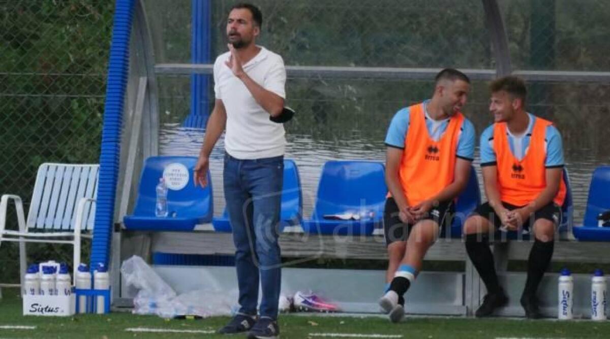Calcio Eccellenza, si separano le strade di Victor San Marino e mister D'Amore -