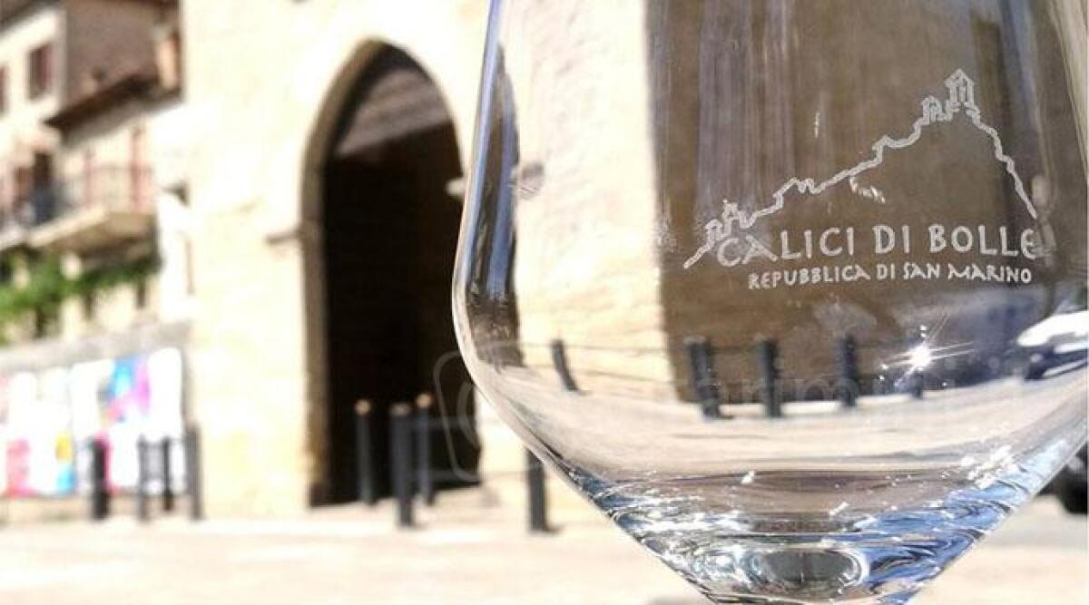 San Marino, Calici di bolle e non solo: gli eventi del weekend del 2 giugno -
