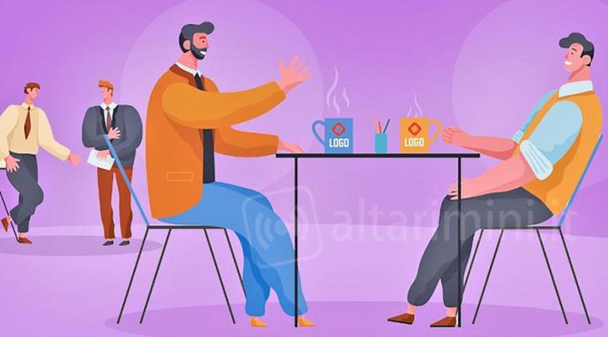 Come costruire lo spirito di squadra nella tua azienda - 