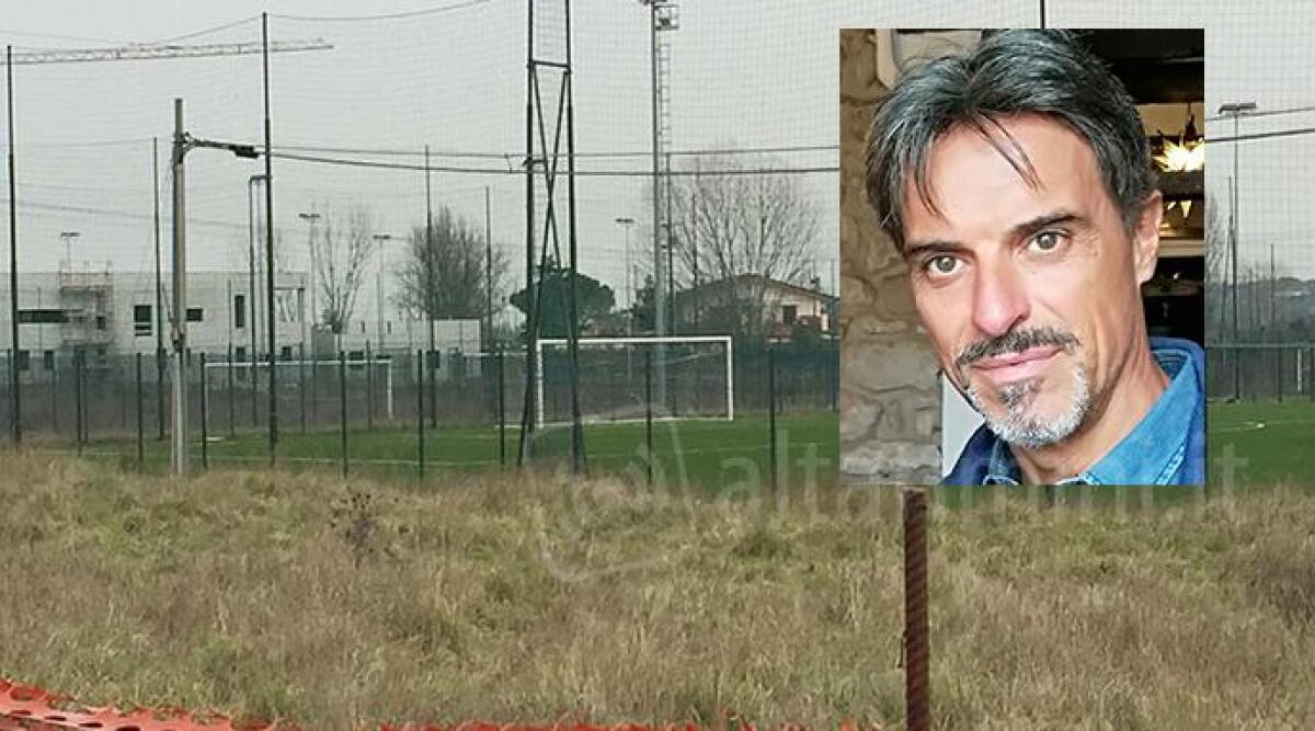 Calcio, Victor San Marino realizza il suo centro sportivo a Pietracuta. Addio Gaiofana -