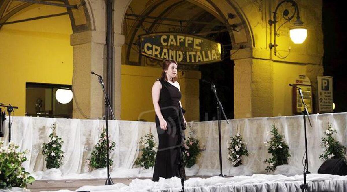 Ritorna il Montefeltro Festival: musicisti da tutto il mondo a Novafeltria -