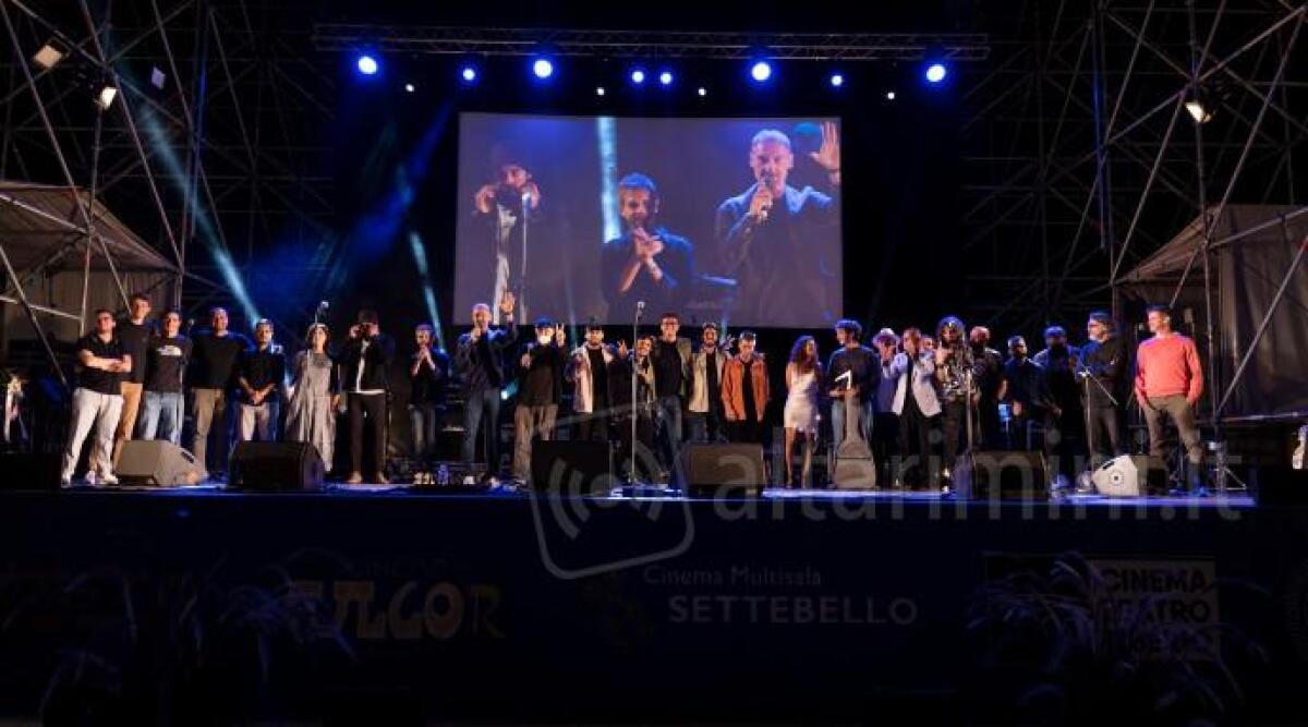 Rimini, ecco gli otto finalisti del Meeting Music Contest, oltre 100 partecipanti -