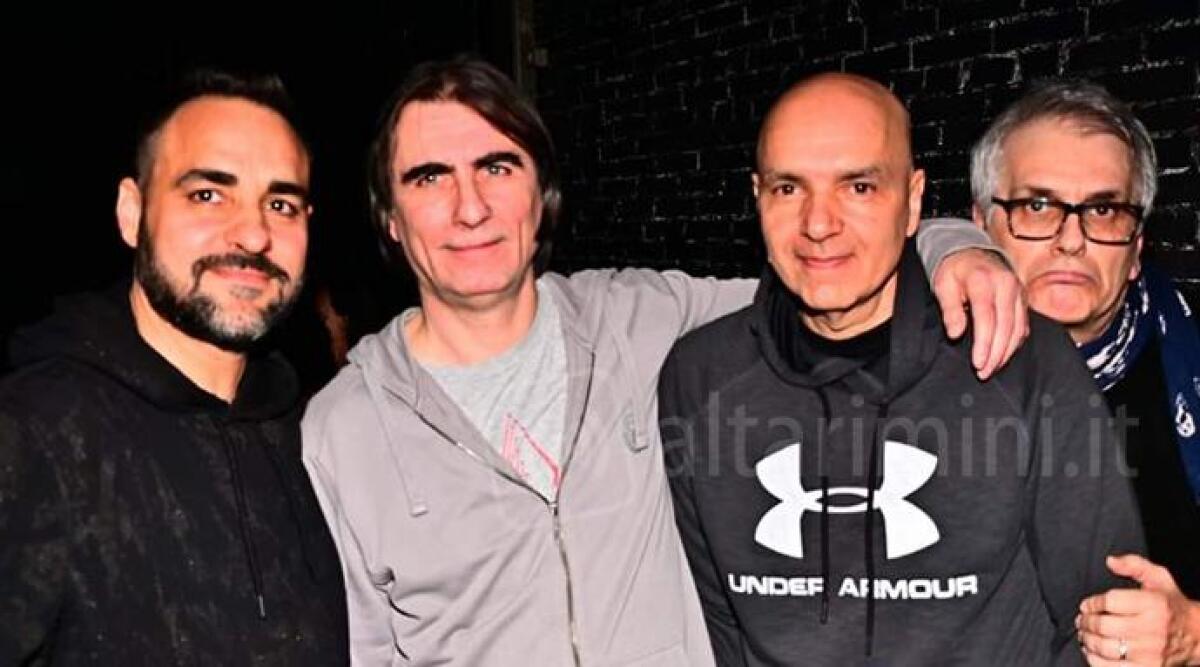 Melody Mecca, venerdì 24 giugno rimpatriata per un viaggio nel tempo musicale -