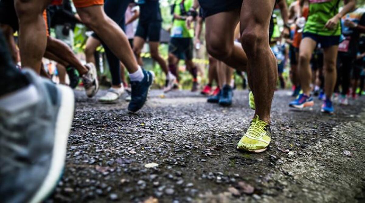 Rimini: 2&deg; edizione Luverun, il 10 luglio gara podistica non competitiva - 