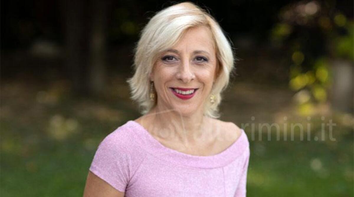 Viserba, per Sganassau Cabaret arriva Giusy Zenere - 