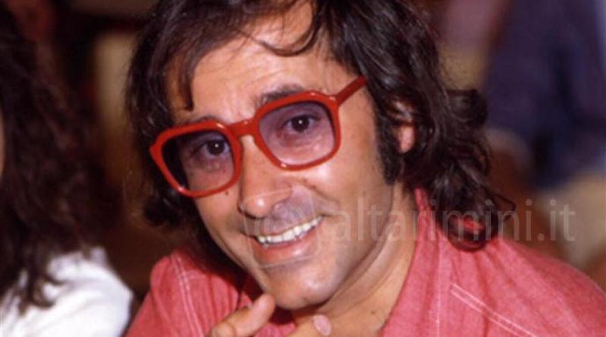 Novafeltria, il parco intitolato a Ivan Graziani. Svelato il programma del festival dedicato all'artista -