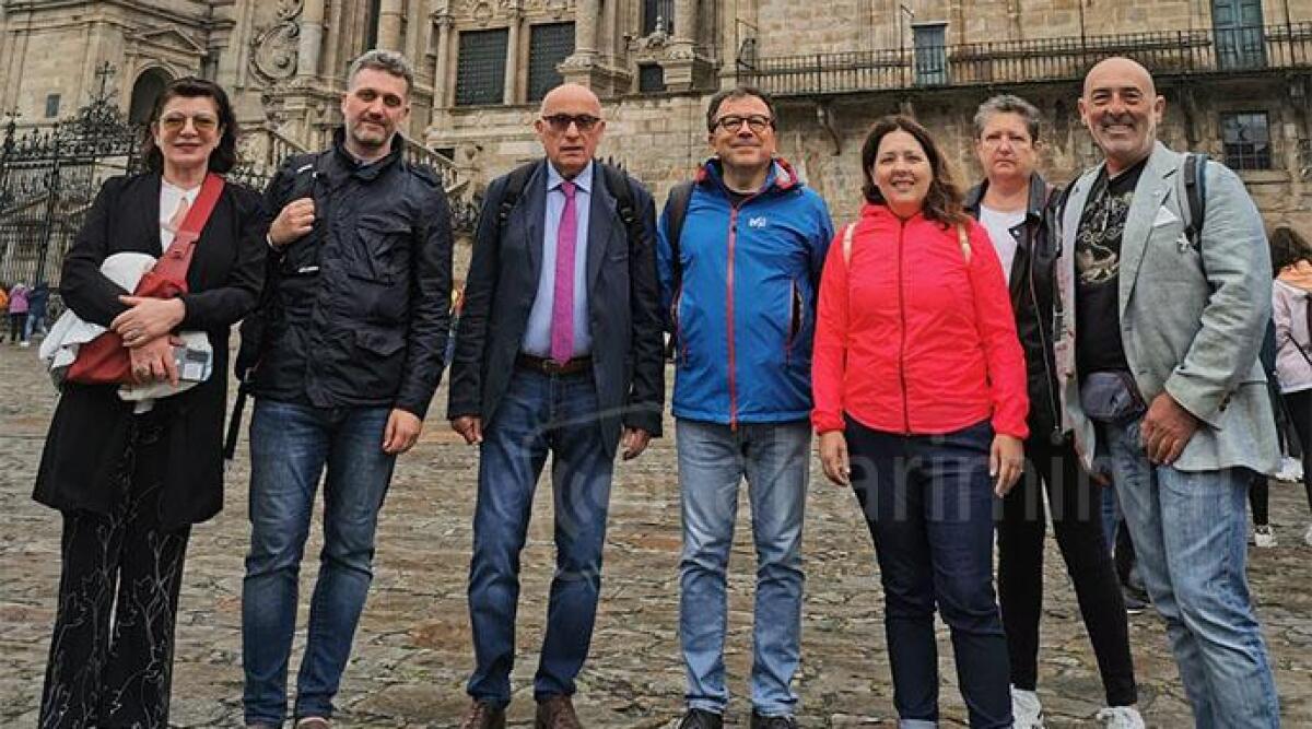Turismo religioso, il progetto: promuovere le cinque vie di pellegrinaggio -