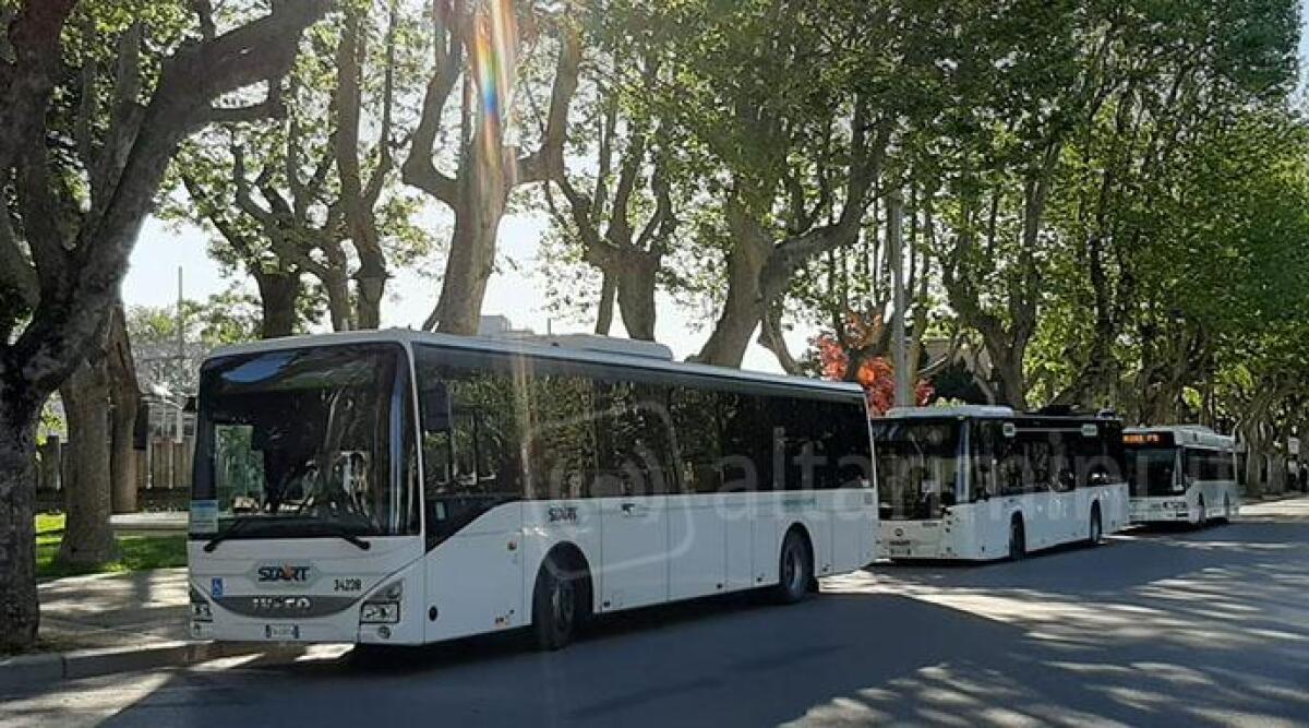 Rimini, dal 5 giugno in vigore l'orario estivo degli autobus - 
