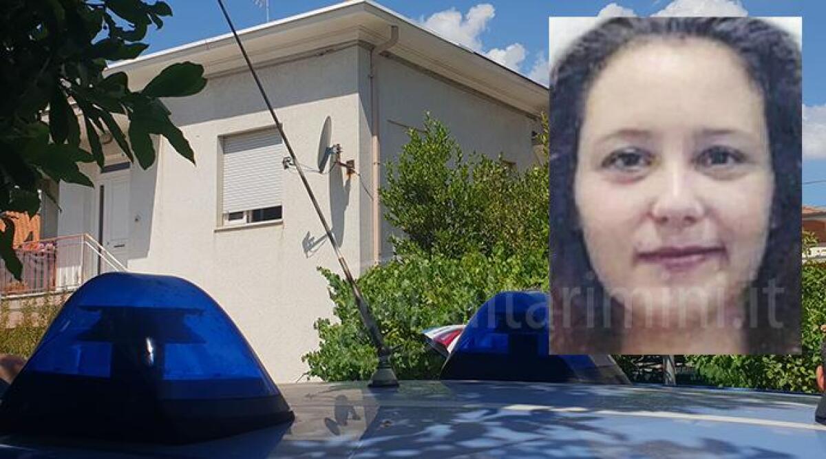 Femminicidio a Rimini, venerdì 1 luglio i funerali di Cristina Peroni -