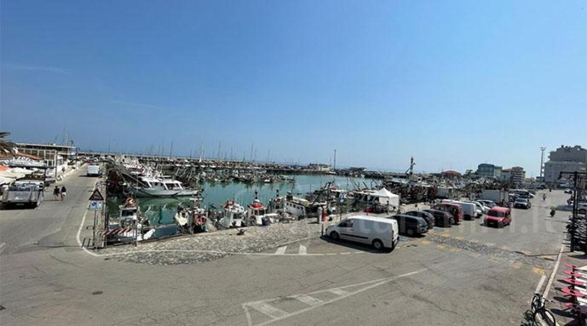 Cattolica, in arrivo Ztl per l'area del porto -