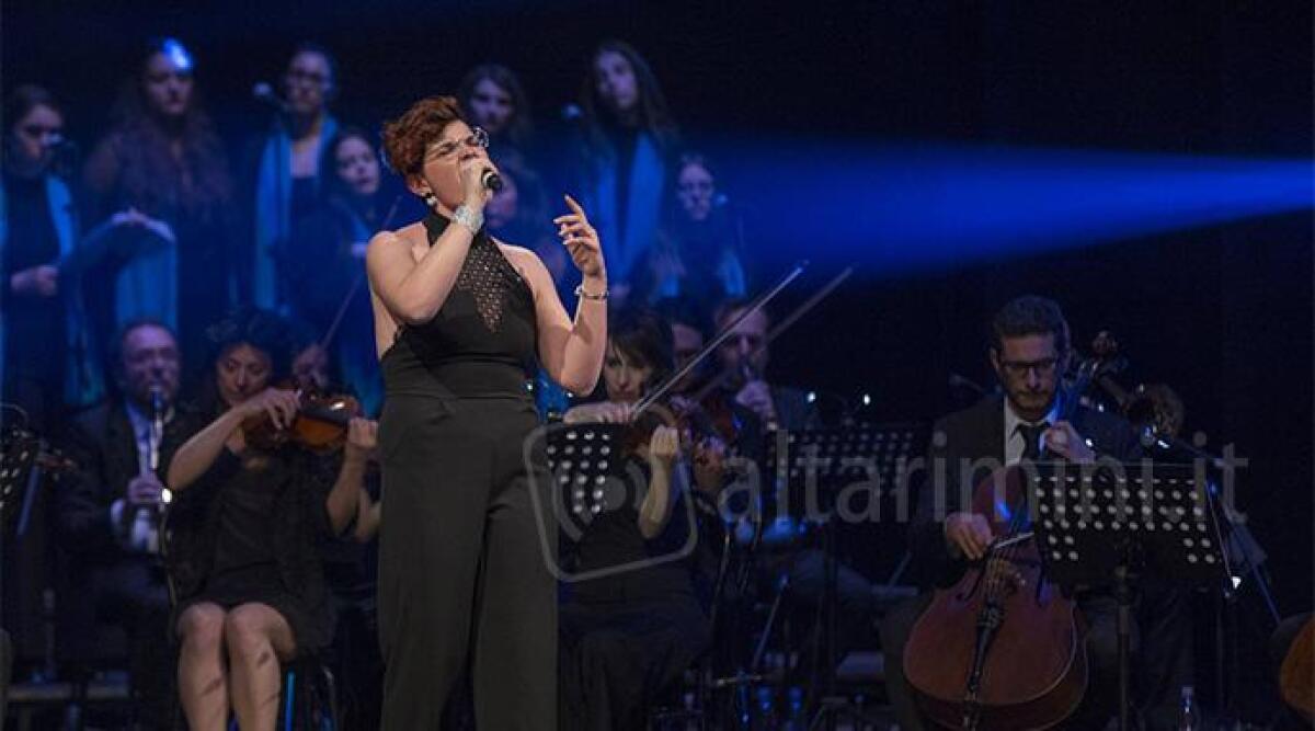 Le voci emergenti della musica si sfidano al Festival di Rimini -