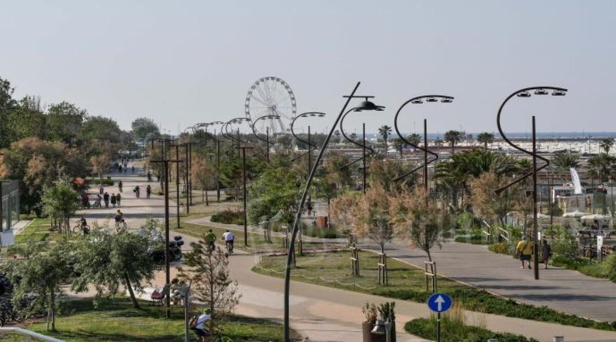La Regione lancia un nuovo bando ‘waterfront’ che interesserà i comuni della costa -