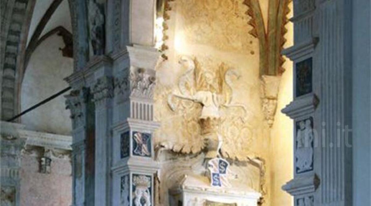 Nuova illuminazione per il Tempio Malatestiano di Rimini - 