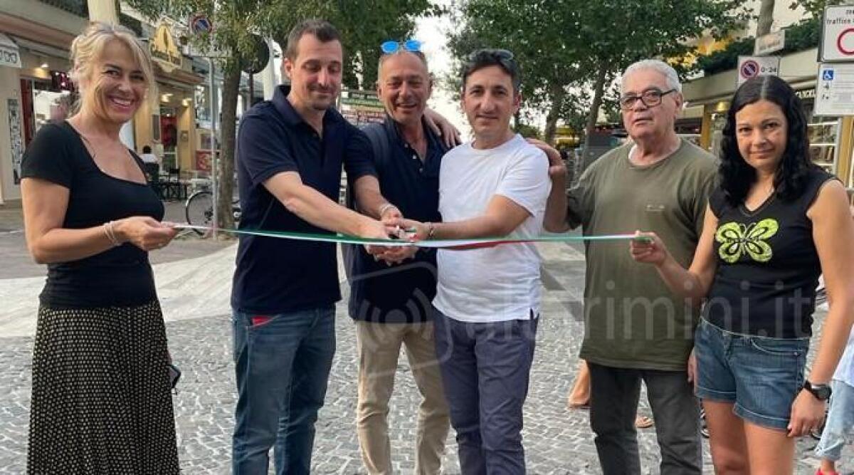 Misano Adriatico, partono i mercatini di artigianato artistico di Cna - 