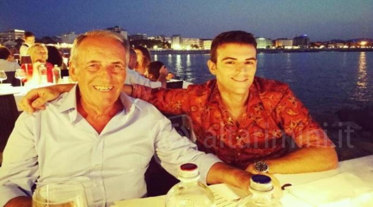 Rimini in lutto per la scomparsa di Antonio Petitti, il suo cuore ha ceduto - 