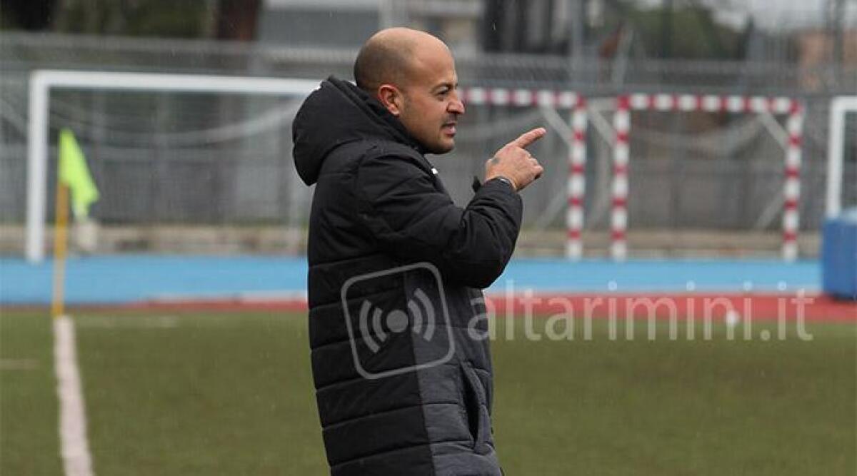Calcio Promozione, Adrian Ricchiuti allener&agrave; il Torconca - 