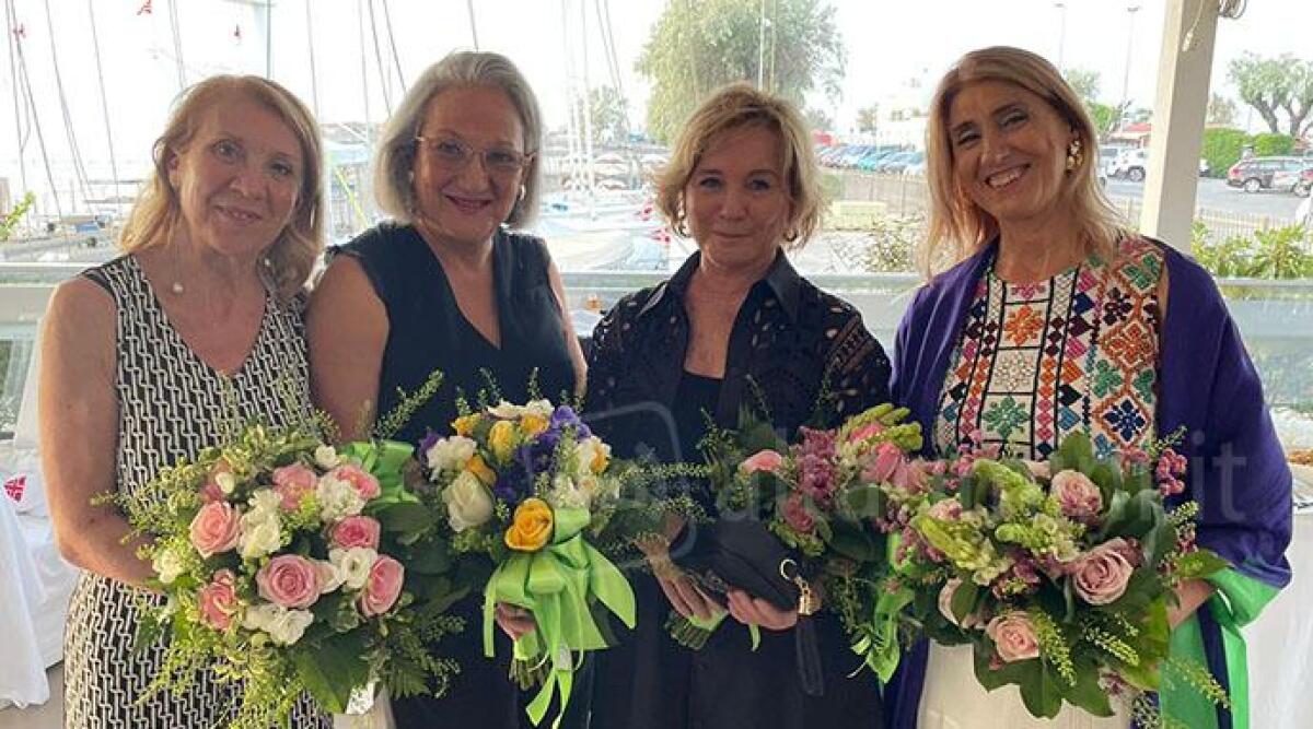 Rimini, imprenditrici a confronto con "Finestra donne" -