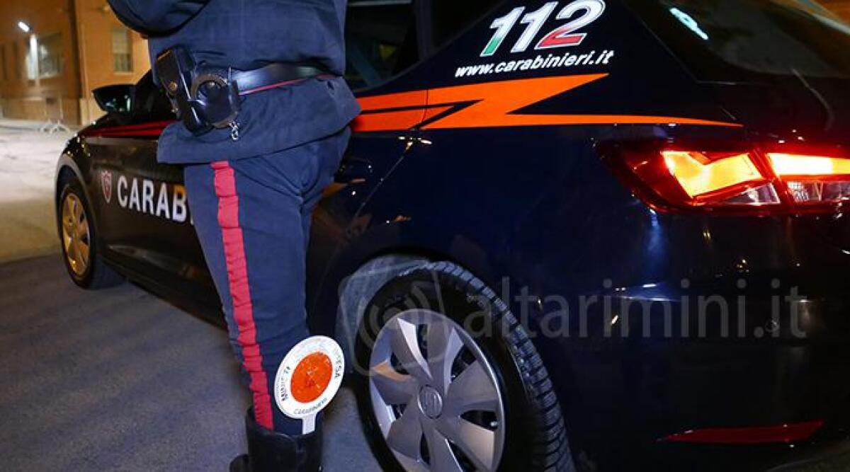 Controlli movida, giovane beccato con 11 dosi di hashish. In casa ne aveva 8 etti - Archivio