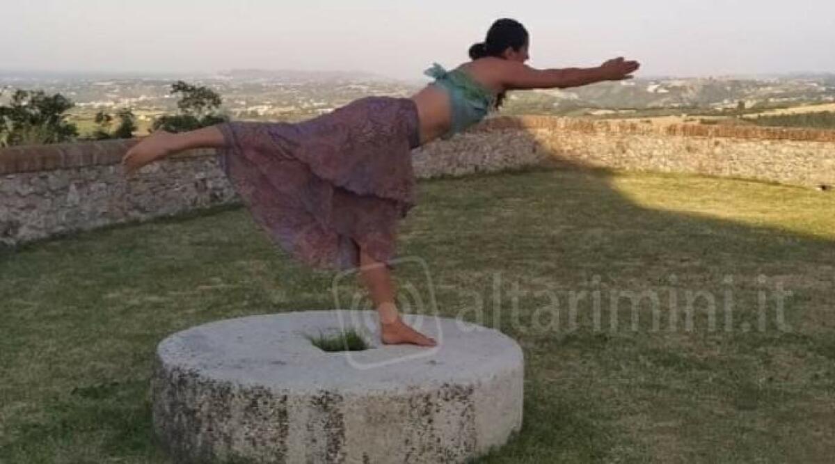 Verucchio fa rima con benessere, nel weekend appuntamento con ‘Armonie’ -