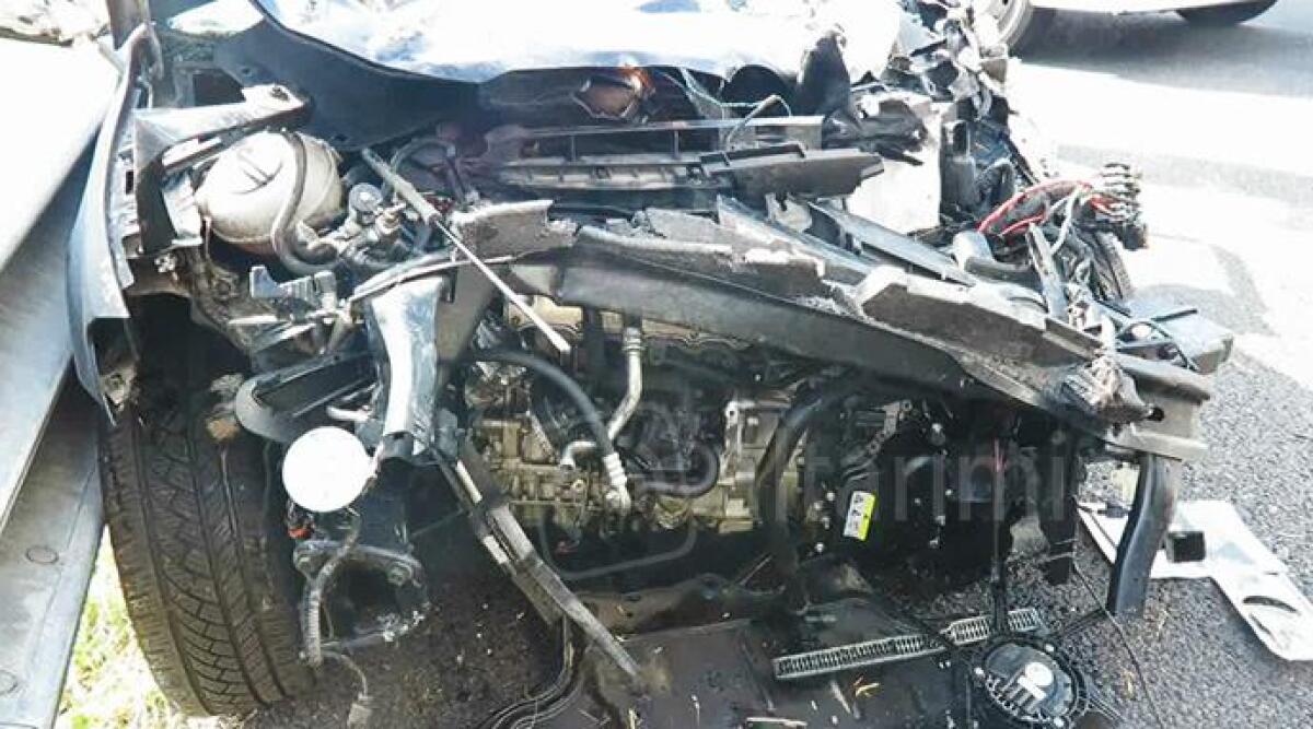 Incidenti stradali, Asaps: "Ritiro patente a chi usa il cellulare mentre guida" -