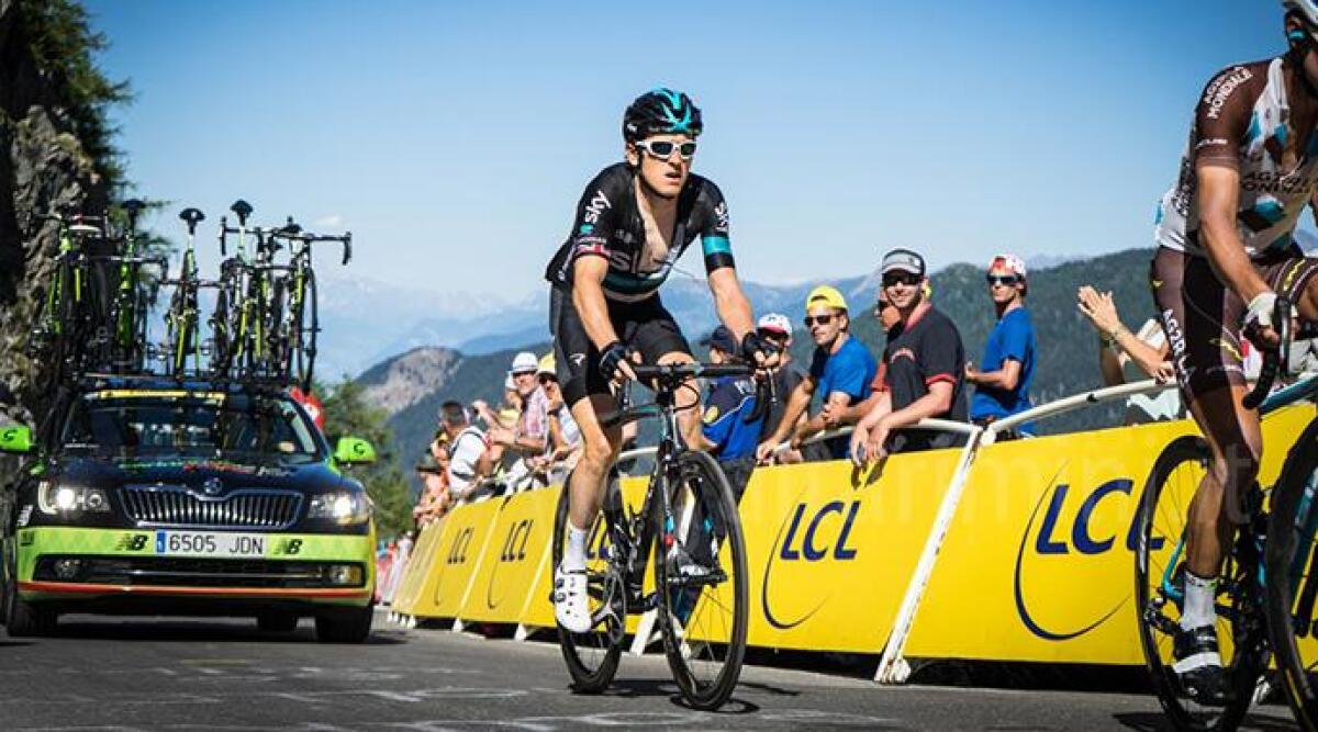 Rimini ospita arrivo di tappa del Tour de France 2024: l'indiscrezione - 