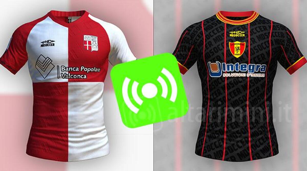 DIRETTA TESTUALE Poule scudetto Serie D: Rimini - Recanatese 2-2 - 