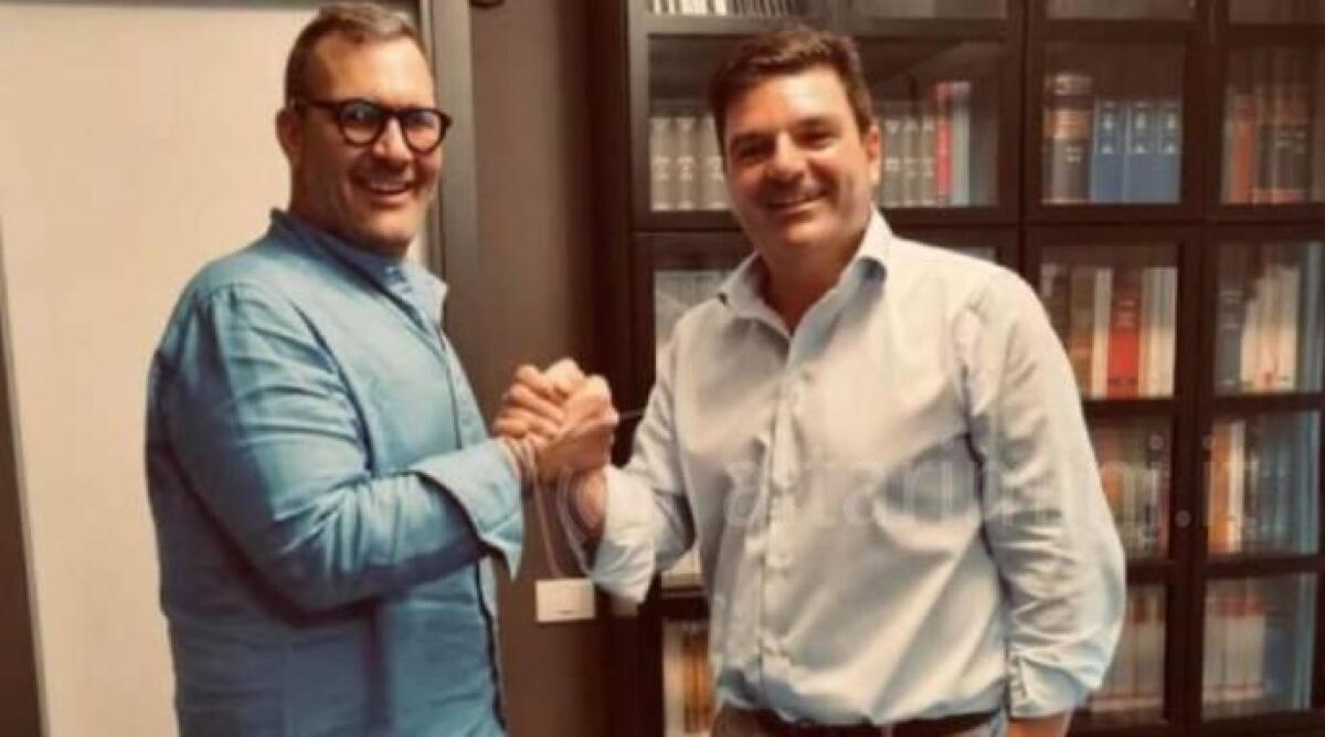 Calcio D, Fya Riccione: Pasquale Cassese &egrave; il nuovo proprietario - 