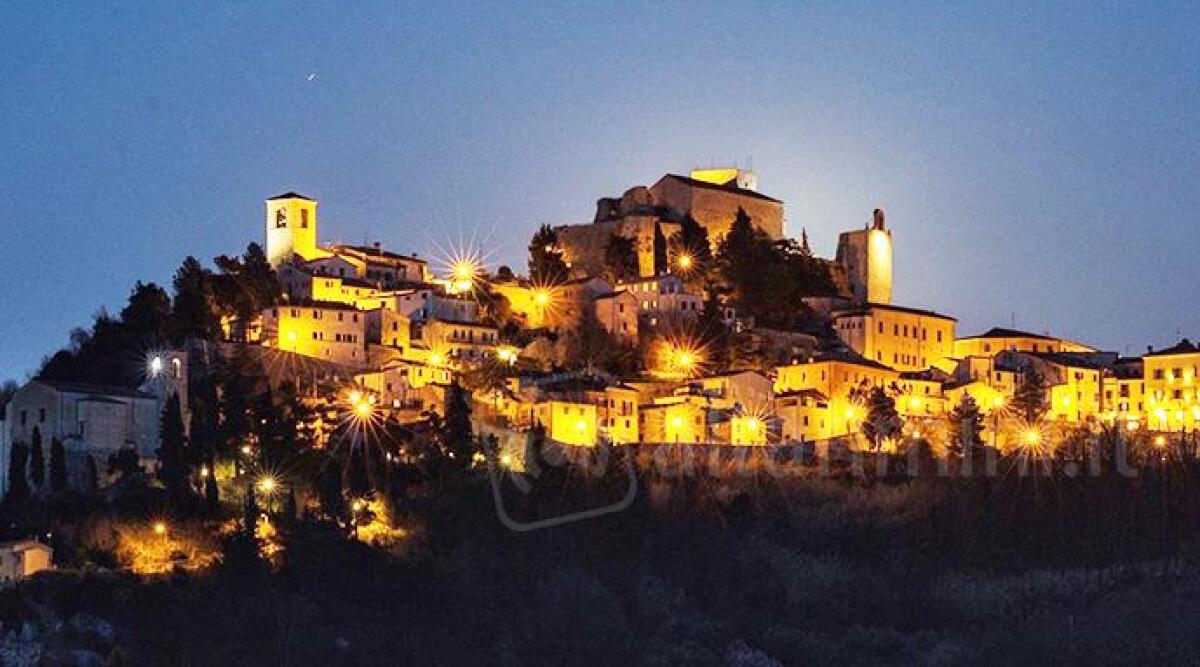 Notte romantica a Verucchio tra aperitivo e jazz al Museo Archeologico -